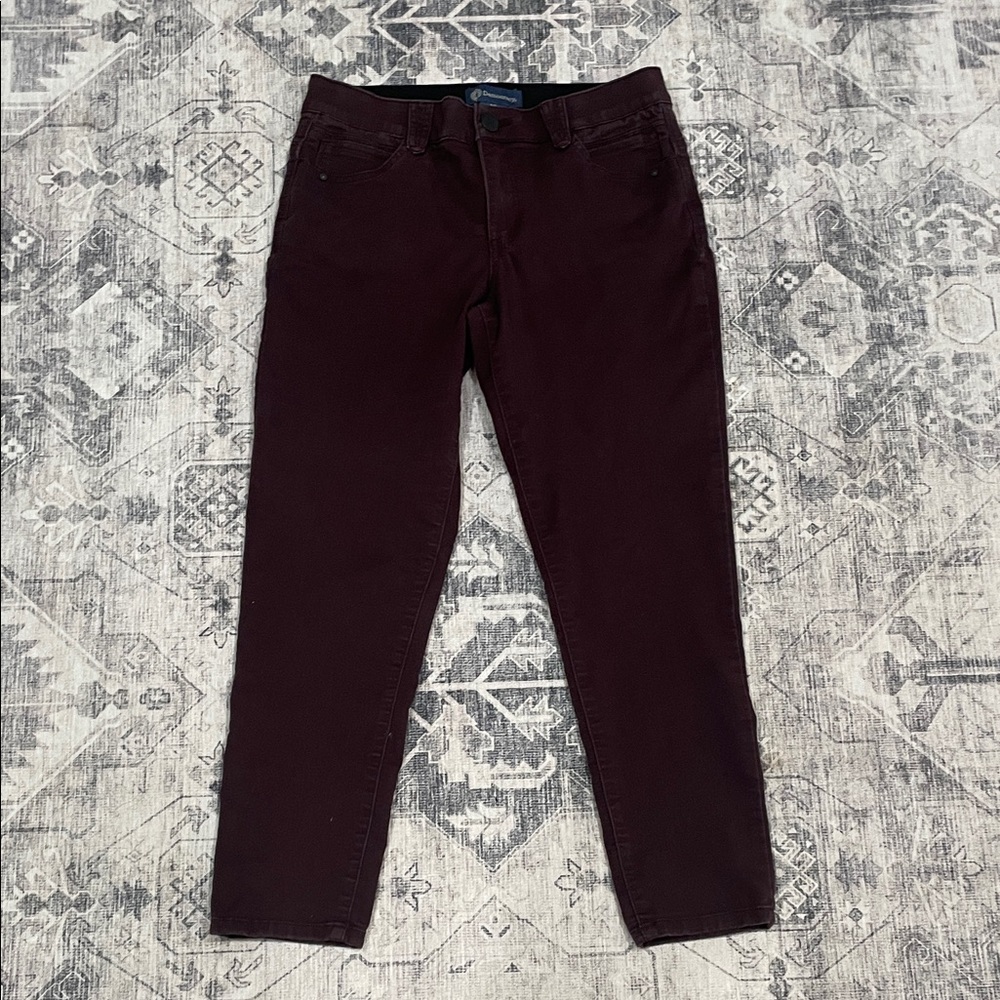 Democracy Women's Skinny Jeans